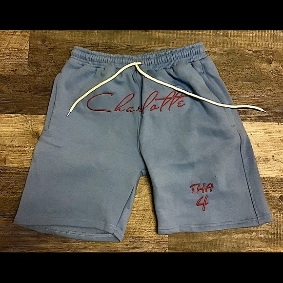 Tha 4 shorts - Picture 1 of 3